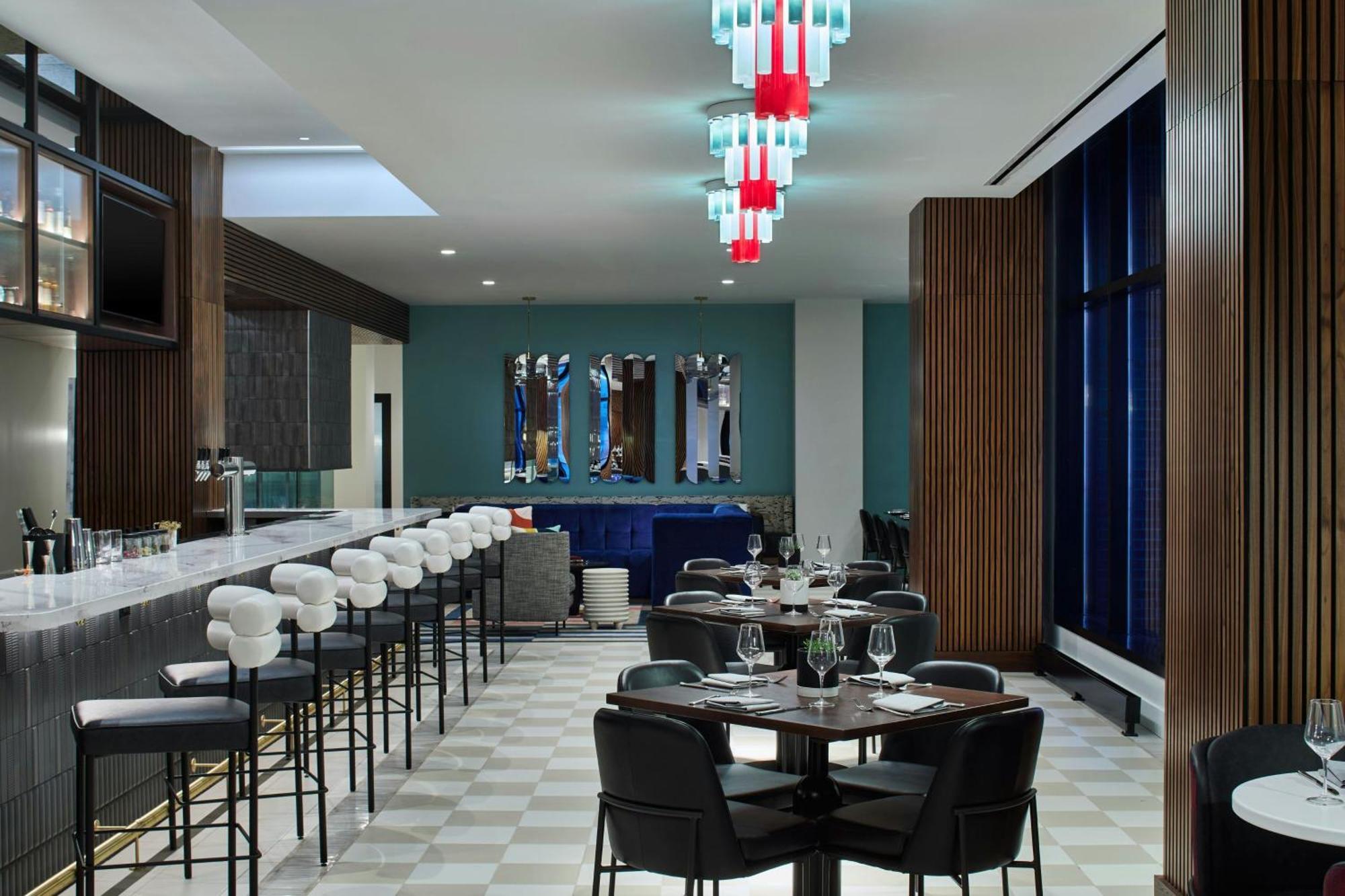 Hotel Celare, Cincinnati Midtown, A Tribute Portfolio Hotel Exterior foto